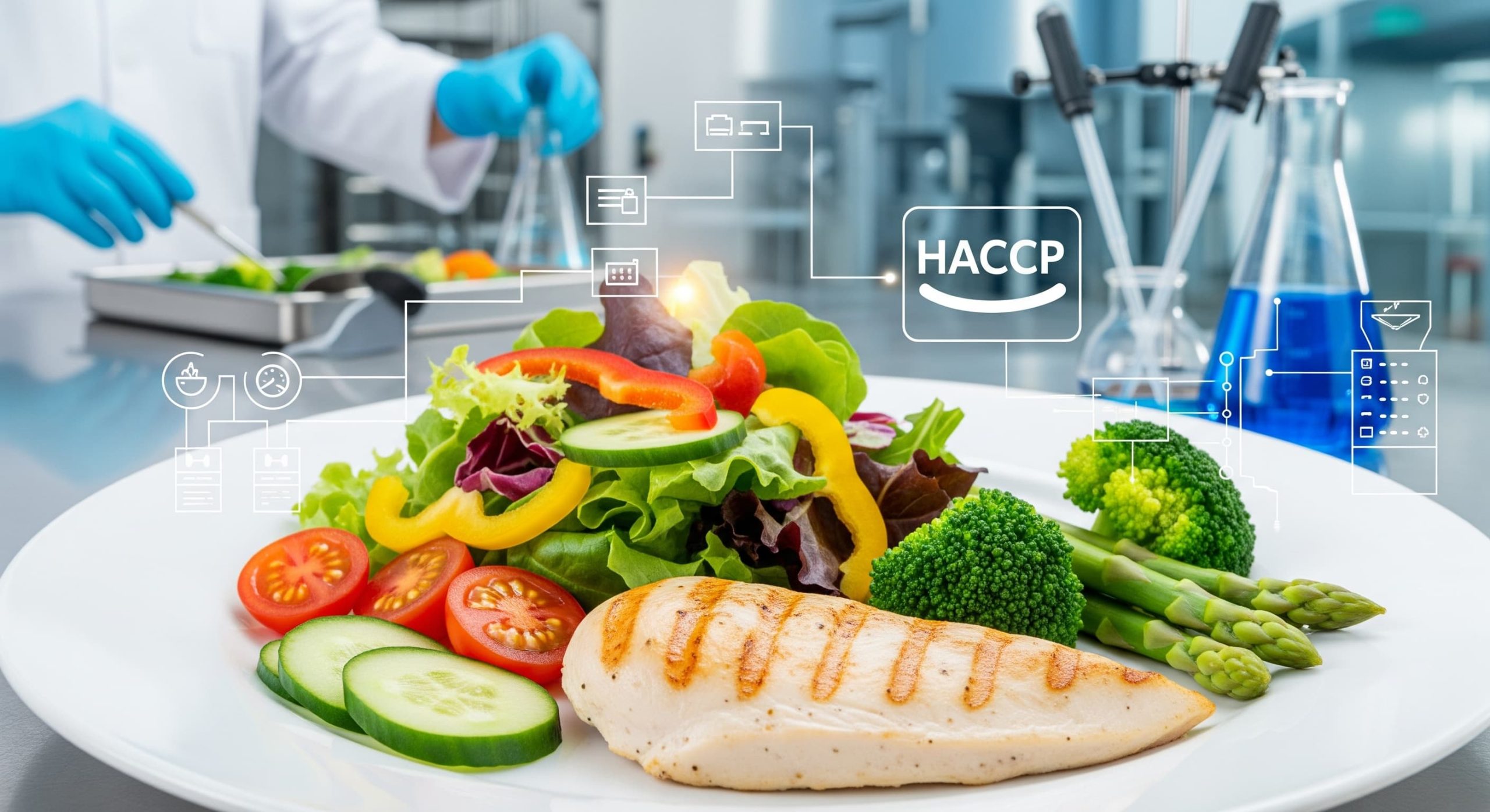 HACCP ফ্রেমওয়ার্ক scaled